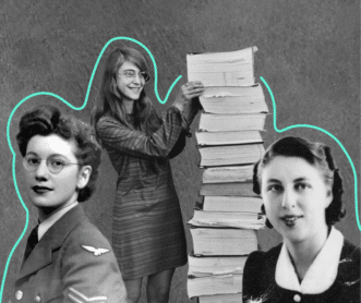 Ces femmes de l’informatique qui ont marqué l’histoire | Partie II