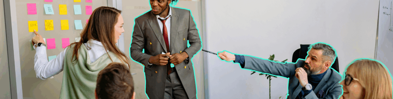 Audit RH : Comment Unlck optimise vos ressources humaines et renforce vos équipes ? 